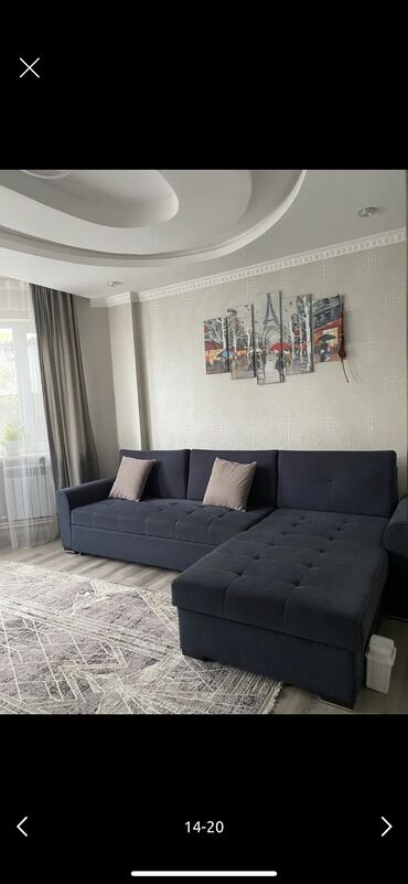 Долгосрочная аренда домов: 300 м², 6 комнат — 4