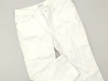 3/4 Trousers: S (EU 36), condition - Good