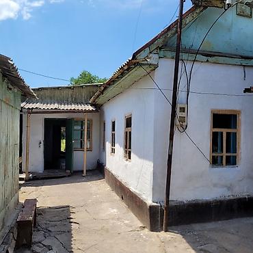 кант продажа домов: 3 комнаты, 60 м², 6 соток, Кара-Балта — 1
