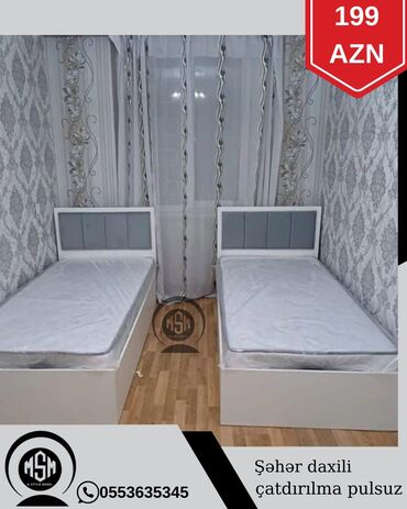 Çarpayılar: Bütün çarpayılar endirimde çatdırılma quraşdırılma ödenişsizdir — 2