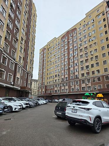 Продажа квартир: 3 комнаты, 123 м², Элитка, 3 этаж — 7