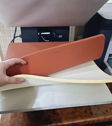 Оборудование для производства: İsti press (heat press) maşını – termo transfer və sublimasiya üçün - — 1