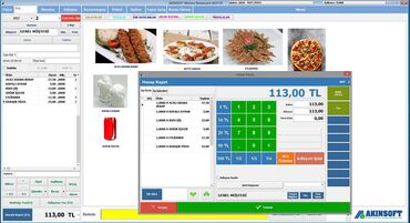 Аппараты для льда: Akinsoft Proqram Satışı və Xidməti Biznesinizi daha asan idarə edin!