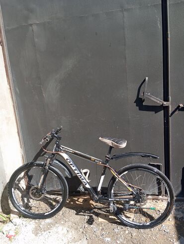 baki velosiped satisi: İşlənmiş Şəhər velosipedi Stels, 26", sürətlərin sayı: 32, Ünvandan götürmə, Ödənişli çatdırılma