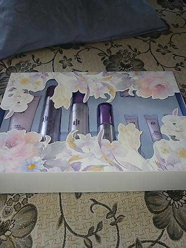dr ceuracle: SEALUXE Bifid Yeast Skin Care Gift Set — подарочный набор для ухода за — 3