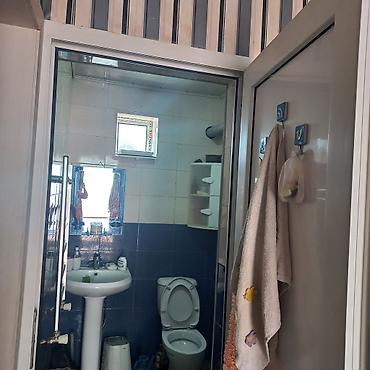 20 ci sahede evler: 3otaqlı mənzil – zövqlə dizayn olunmuş, mebel və texnika ilə — 4
