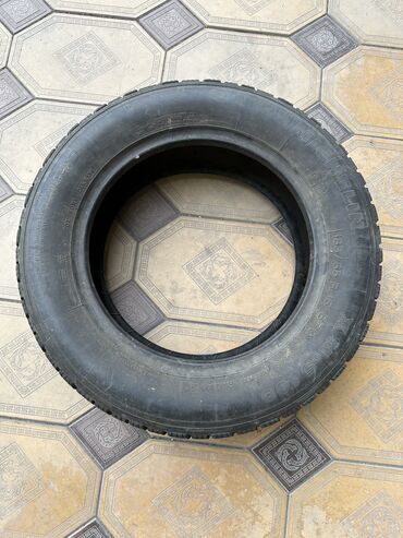 Диски: Литые Диски R 15 Комплект, отверстий - 5, Б/у — 8