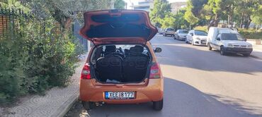 Renault: Renault Twingo: 1.2 l. | 2008 έ. 150000 km. Χάτσμπακ — 6