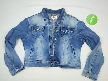 marc jacobs clothes: G-Smack, Kurtka jeansowa damska, rozmiar XL — 2