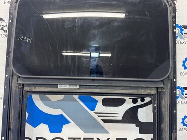 Другие детали кузова: Люк Volkswagen Golf 4 1.8 2003 Контрактный из Германии, в отличном — 2