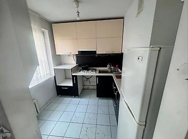 104: 3 комнаты, 57 м², Центральная мечеть 104 серия, 4 этаж, Евроремонт — 3