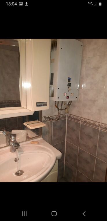 Köhnə tikili: Bakı, 8-ci kilometr, 2 otaqlı, Köhnə tikili, m. Neftçilər, 50 kv. m — 22