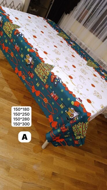 Kolqotkalar, corablar: Yeni il temalı corablar – 35-40 ölçü aralığı - Dizaynlar: Santa — 51