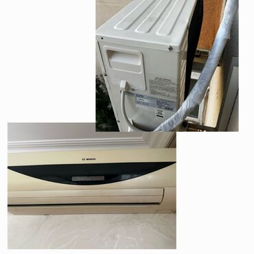 notebook ikinci el: Кондиционер 40-45 м²