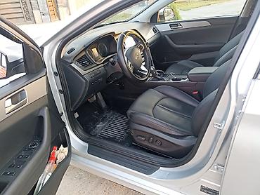 сидения соната: Hyundai Sonata: 2021 г., 0.2 л, Автомат, Газ, Седан — 7