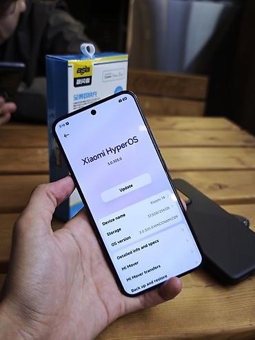 сяоми 15 цена бишкек: Xiaomi, 14, Новый, 256 ГБ, цвет - Черный, 1 SIM, 2 SIM — 10