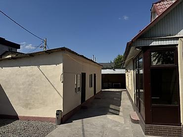 первое: 6 комнат и более, 120 м², 6 соток, Нижняя Ала-Арча, Собственник — 3