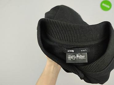 sweter harry potter: Sinsay, Bluza damska
, rozmiar L — 5