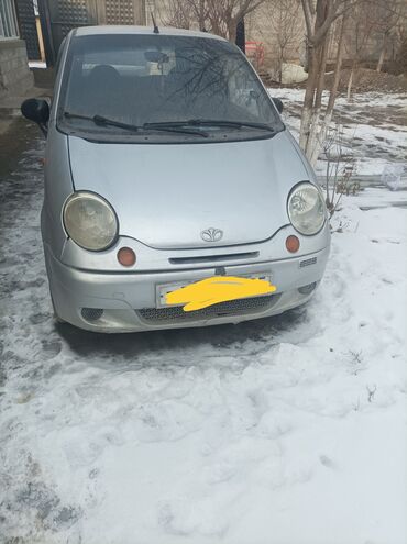 дейвоо матиз: Daewoo Matiz: 2008 г., 0.8 л, Механика, Бензин