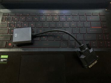 ноутбук кызыл кыя: Переходник с VGA на DVI
Почти новый, в отличном состоянии!