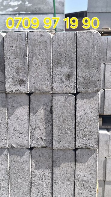 Бордюры: Бордюр, Гарантия, Бесплатный выезд, Бесплатная доставка — 16