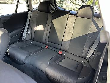 Subaru: Subaru Outback: 2020 г., 2.5 л, Вариатор, Бензин, Кроссовер — 9