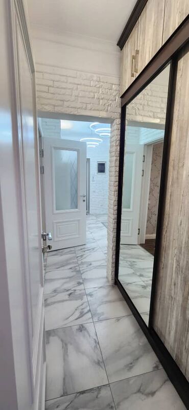 Продажа квартир: 3 комнаты, 109 м², Элитка, 9 этаж, Дизайнерский ремонт at lalafo.kg — 10 Продажа квартир: 3 комнаты, 109 м², Элитка, 9 этаж, Дизайнерский ремонт — 10