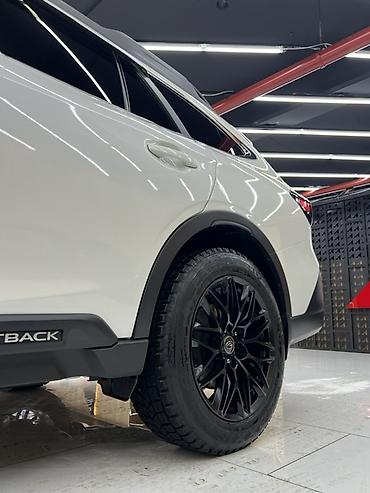 Subaru: Subaru Outback: 2020 г., Универсал — 5