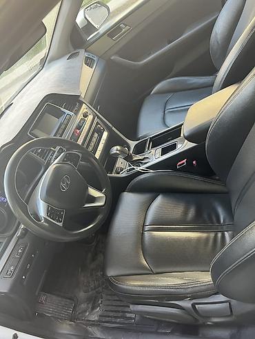 670: Hyundai Sonata: 2018 г., Автомат, Газ, Седан — 4
