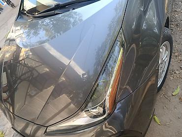 Toyota: Toyota Prius: 2022 г., 1.8 л, Автомат, Гибрид, Хэтчбэк — 10