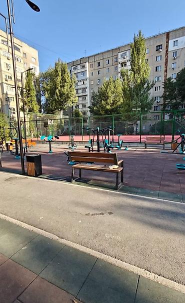 106: 3 комнаты, 64 м², 12 мкр 106 серия, 3 этаж, Евроремонт — 1
