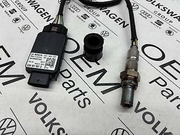 crveni sonic: NOX SENZOR ZA VOLKSWAGEN TIGUAN, TOURAN, GOLF 7 . - 03N 907 807 D | — 3