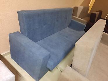 Прямые диваны: Прямой диван, Новый — 6