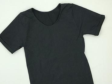 bluzki lycra: Jolinesse, T-shirt damski, rozmiar M — 1