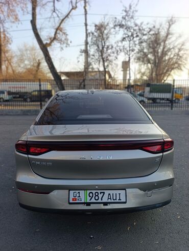 Другие автомобили: Не такси, жеке айдалган Стильный, мощщщный С?ун электромобиль сатылат — 6