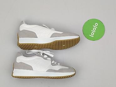 top buty 2014: Sneakersy damskie, rozmiar 40 — 2