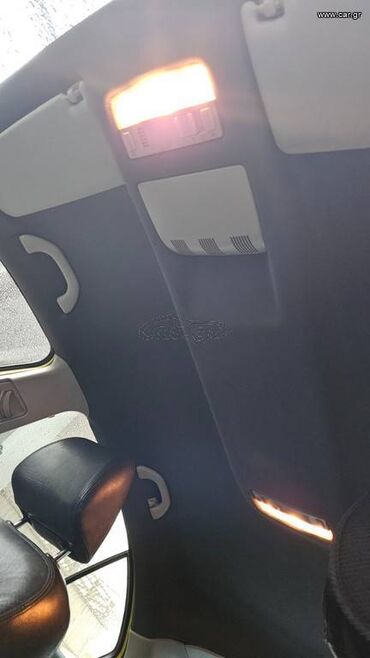 Skoda: Skoda Octavia: 1.9 l. | 2009 έ. 780000 km. Λιμουζίνα — 10