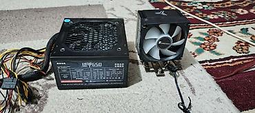 айфон 6 плюс с: Блок питания и кулер для процессора 1) Блок питания ATX «650» - — 1