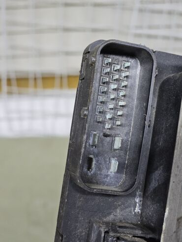 ABS: Блок ABS Volkswagen 2000 г., Б/у, Оригинал, Германия — 9