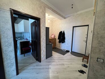 Yeni tikili: 2 otaqlı, Yeni tikili, m. Həzi Aslanov, 82 kv. m — 10