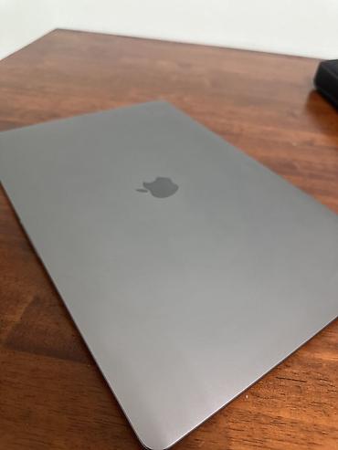 macbook pro 16 2019: Для программирования, Б/у, Intel Core i9, ОЗУ, RAM: 32 ГБ — 5
