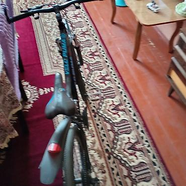 saft mtb: Velosiped – Velo Puma modeli (tam amortizasiyalı) - Çərçivə: tam — 6
