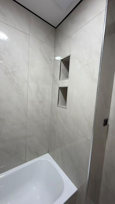 горах: 1 комната, 48 м², Нижний Джал (Джал-23) Элитка, 4 этаж, Свежий ремонт — 10