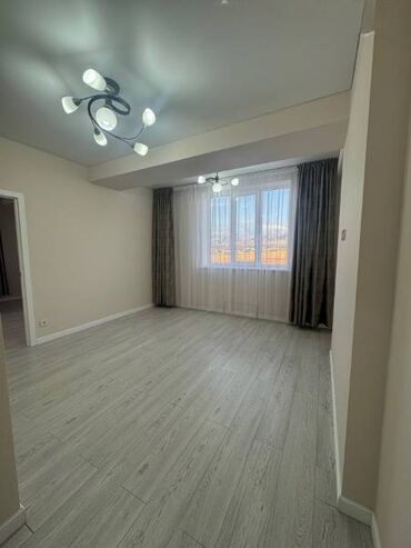 2 комнаты, 60 м², Элитка, 6 этаж, Дизайнерский ремонт