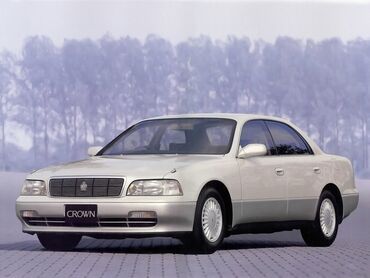 краун кроун crown: TOYOTA Crown,Majesta S140, S170,171 (Тайота Кроун,Краун) Автозапчасти