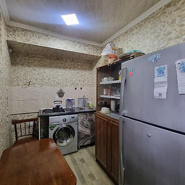 sahil: Bayıl 2 otaqlı, 55 kv. m, Kredit yoxdur, Orta təmir — 7