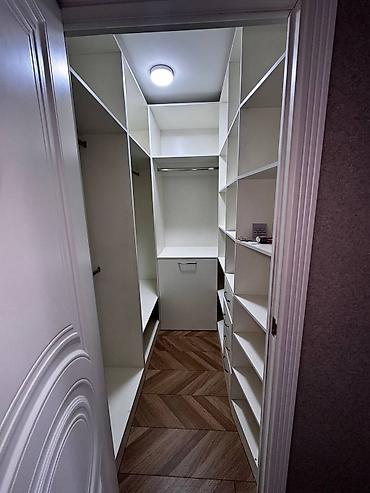 Продажа квартир: 3 комнаты, 98 м², Элитка, 10 этаж, Евроремонт — 6