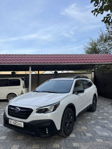 граната на субару форестер: Subaru Outback: 2020 г., Кроссовер