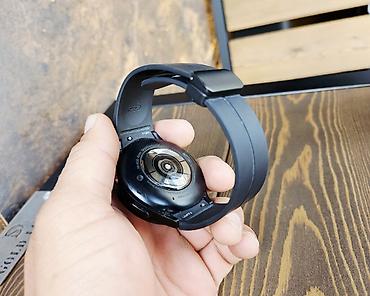 Акылдуу сааттар: Galaxy Watch5 Pro (модель SM-R920, код сборки 6AQF) - Корпус — 10