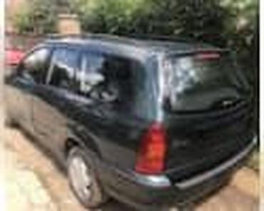 Glave motora: PANEL KLIME ZA FORD C-MAX, COUGAR, FIESTA . OD 2002. DO 2016. GOD — 18